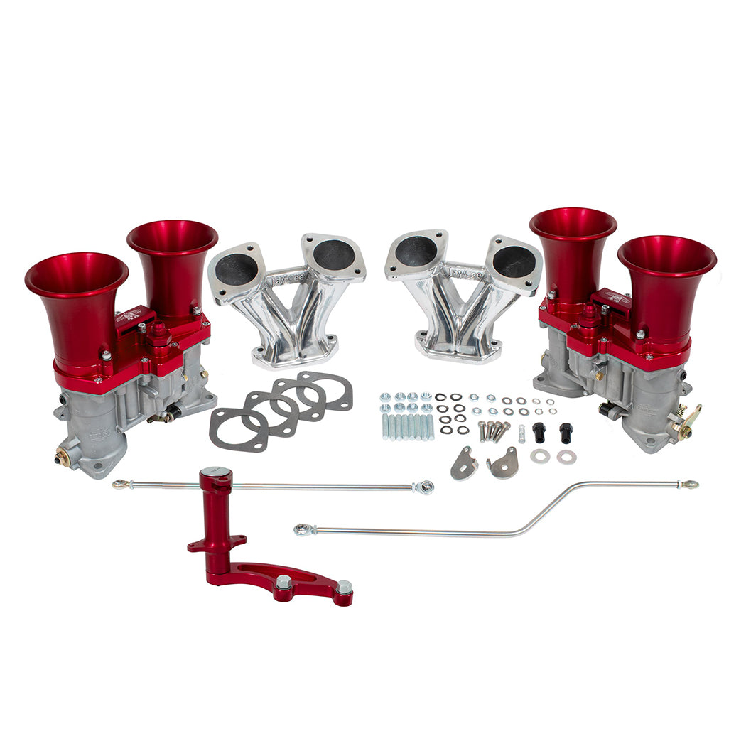 Dual Carb Kits