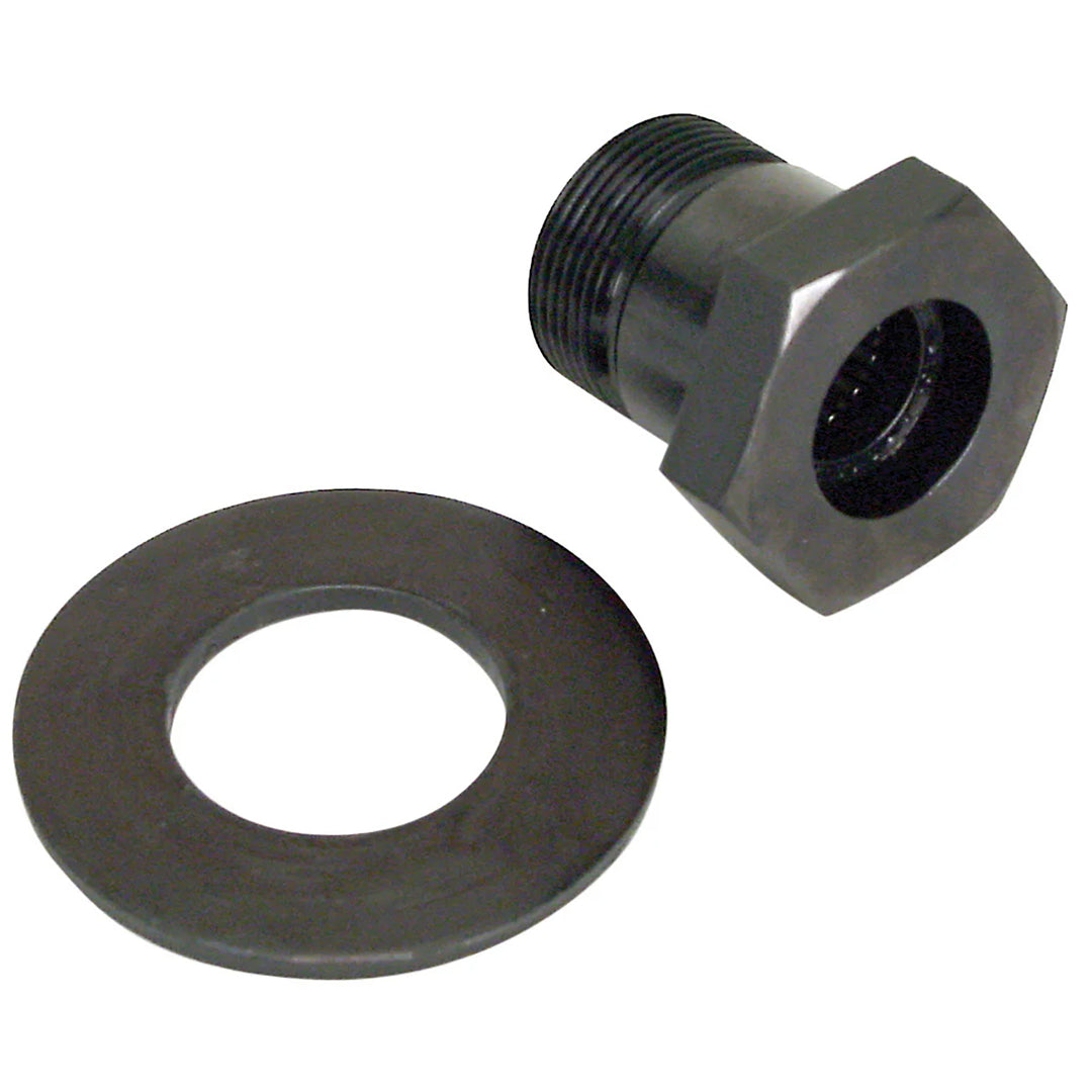 High Performance Chromoly VW Gland Nut