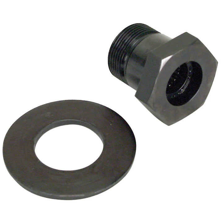 High Performance Chromoly VW Gland Nut