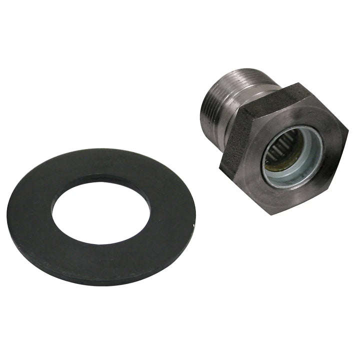 OE Style Chromoly VW Gland Nut and Washer