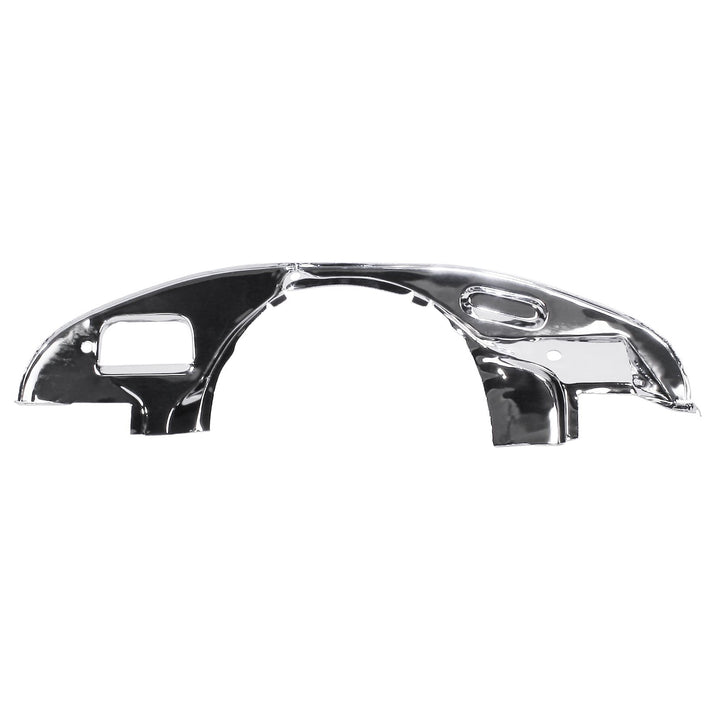 VW Front Engine Tin Chrome