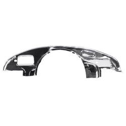 VW Front Engine Tin Chrome