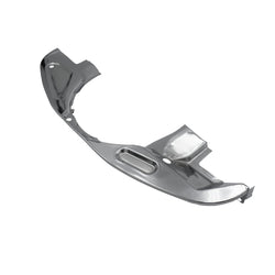 VW Front Engine Tin Chrome