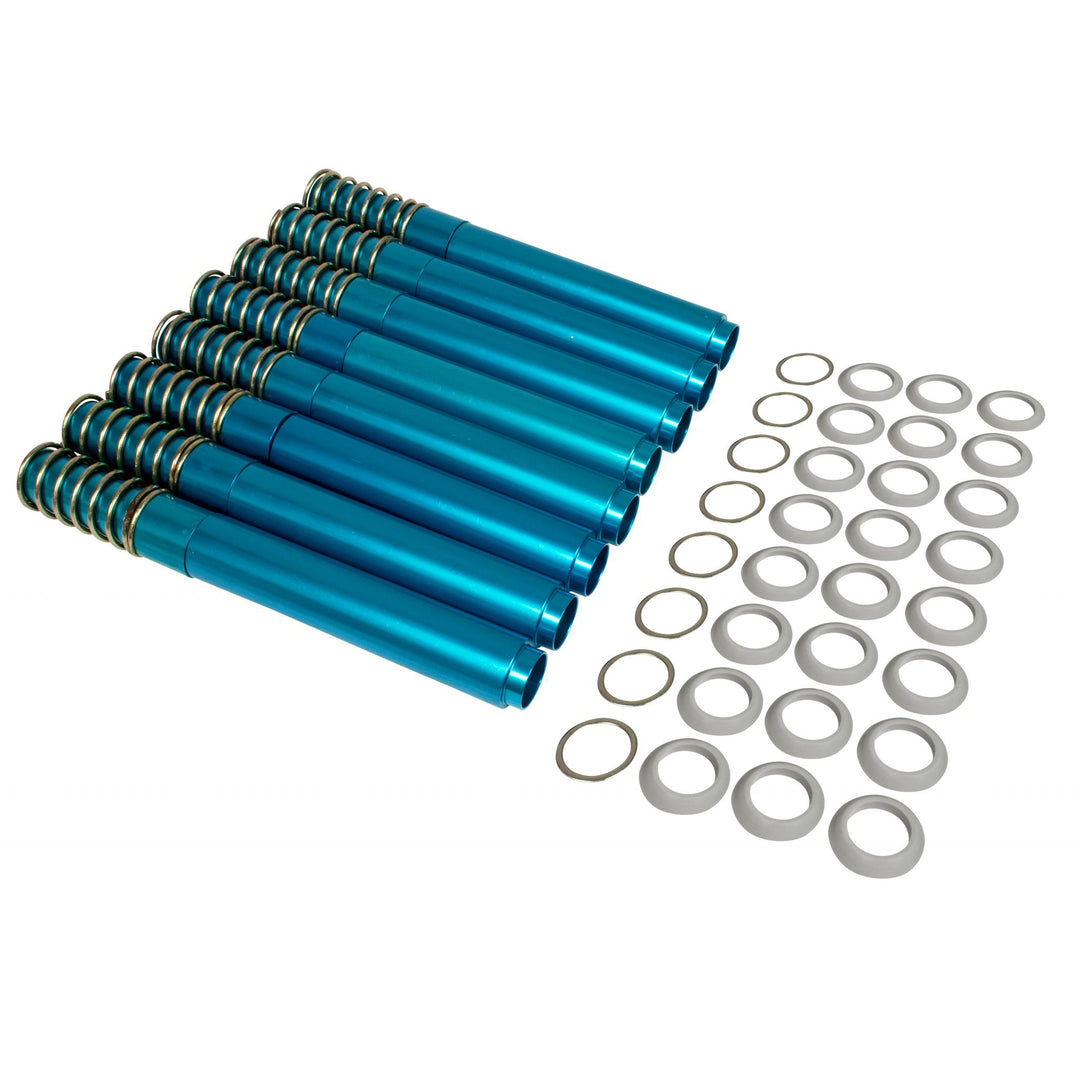 Empi Aluminum Quick Change VW Push Rod Tubes