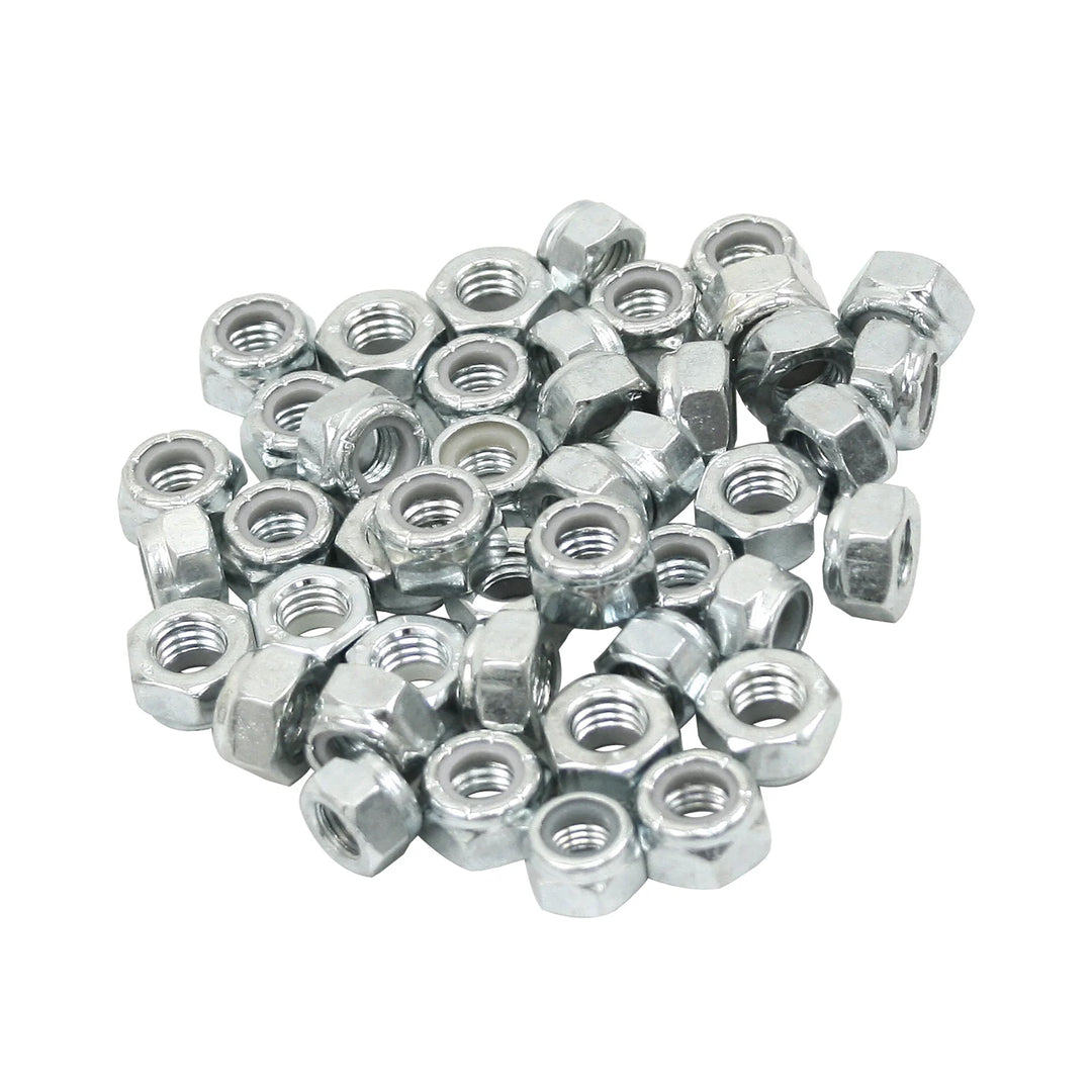 VW TRANSAXLE LOCK NUT KIT