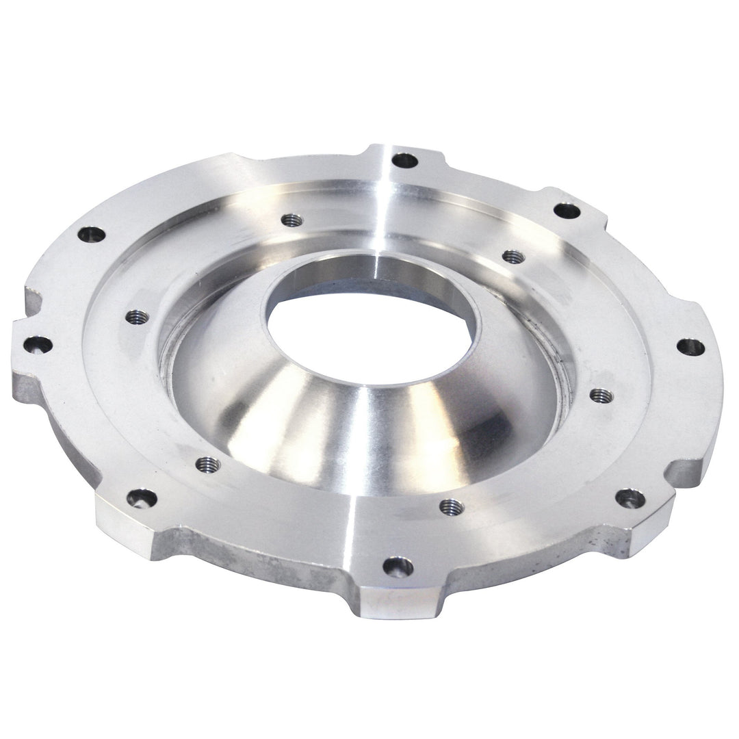 Heavy Duty Swingaxle VW Side Covers  - Air Cooled Vintage Works