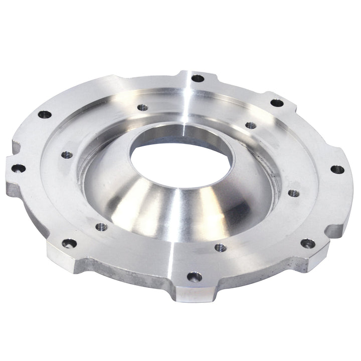 Heavy Duty Swingaxle VW Side Covers  - Air Cooled Vintage Works