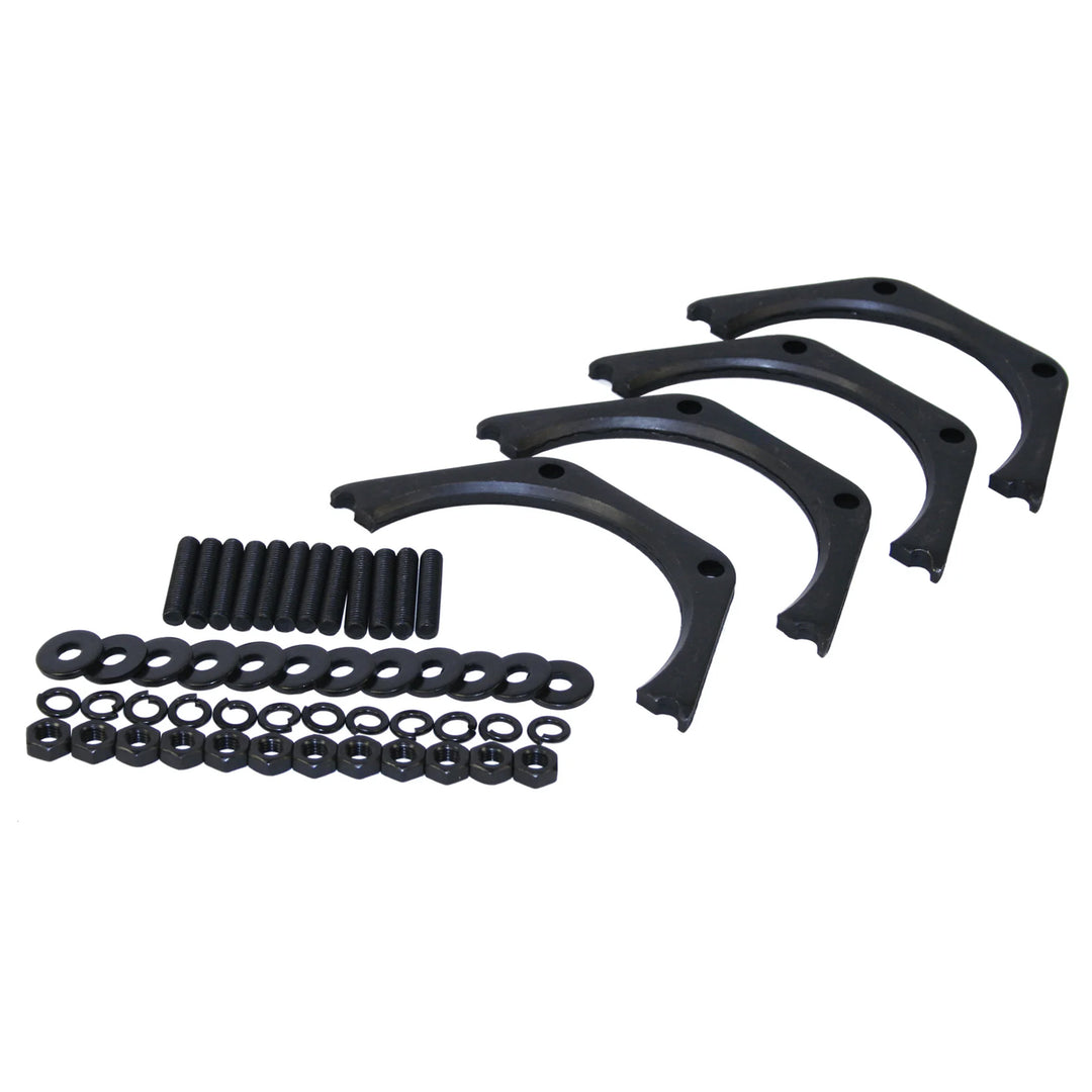 VW Swing Axle Side Cover Retainers  Aircooled Vintage Works