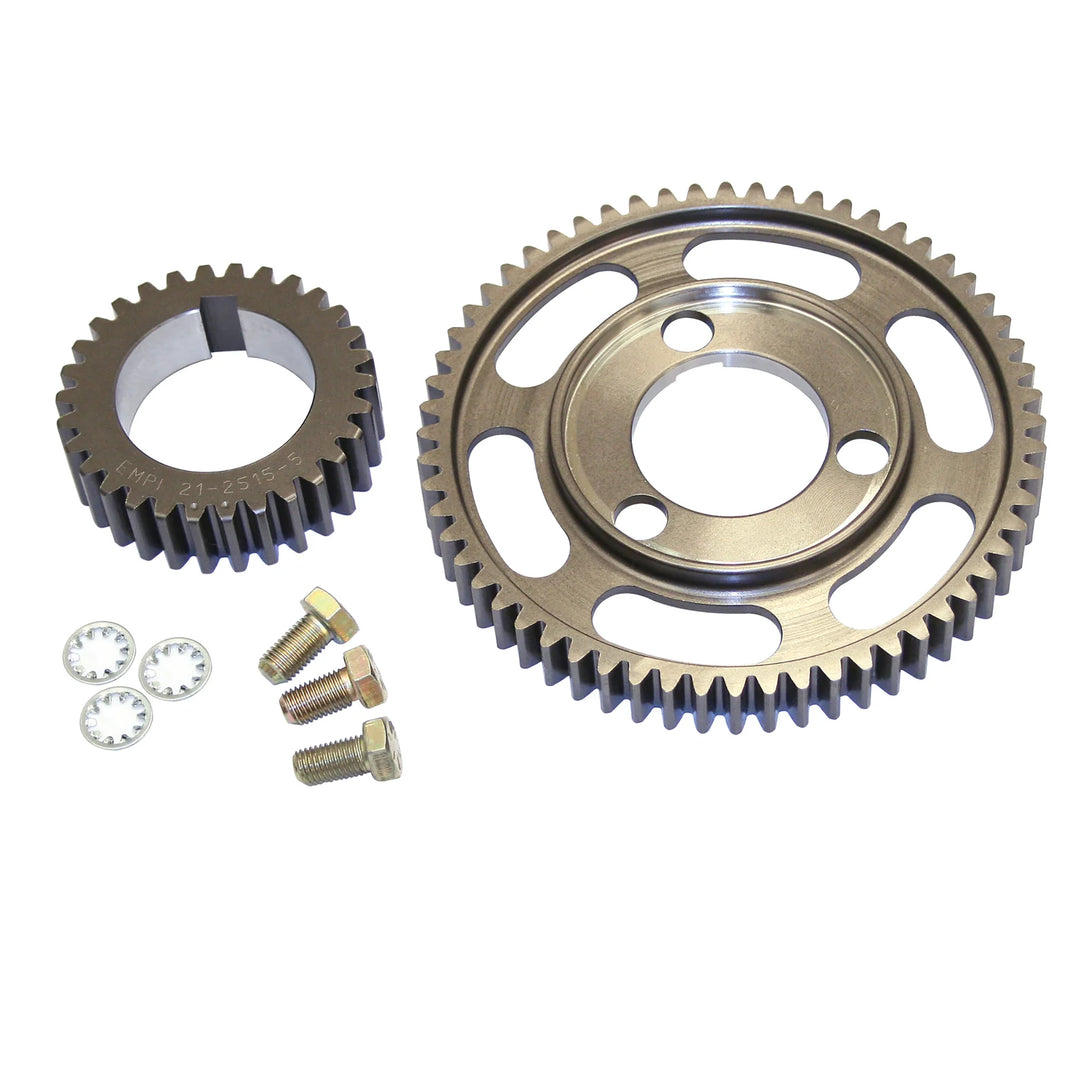 Empi Straight Cut VW Cam Gear Set