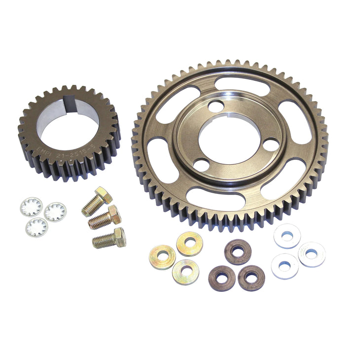 Empi Straight Cut Adjustable VW Cam Gear Set