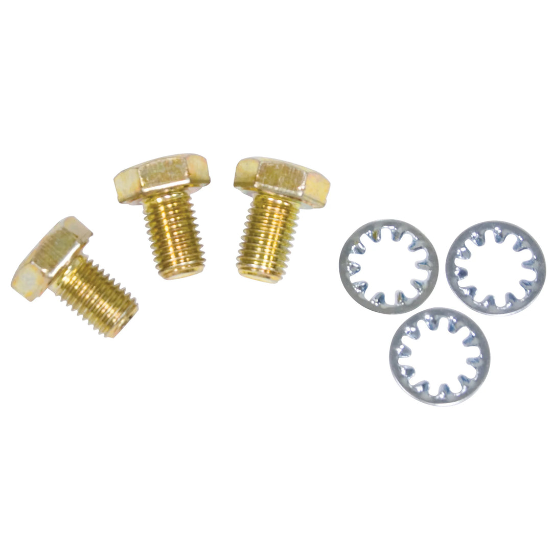 Low Profile VW Cam Bolts