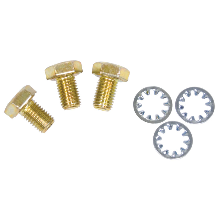 Low Profile VW Cam Bolts