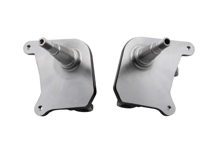 Forged Wilwood 4 Piston Caliper VW Drop Spindles