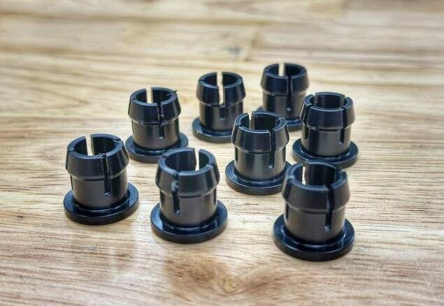 VW Bus 66-73 Delrin Performance Shift Rod Bushing