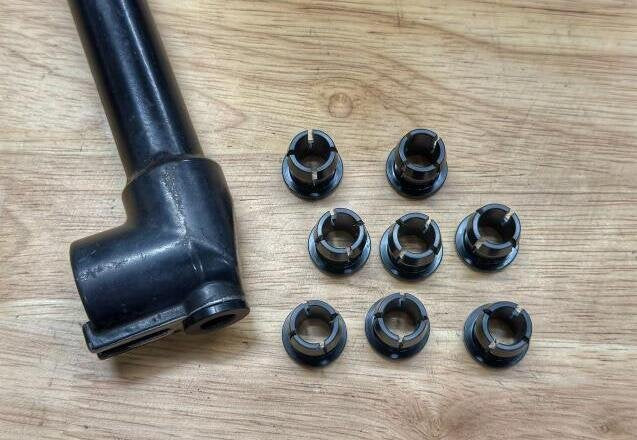 VW Bus 66-73 Delrin Performance Shift Rod Bushing