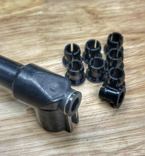 VW Bus 66-73 Delrin Performance Shift Rod Bushing