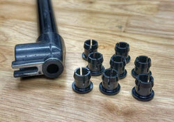 DH5745　VINTAGE WORKS Shifters - Aircooled Vintage Works