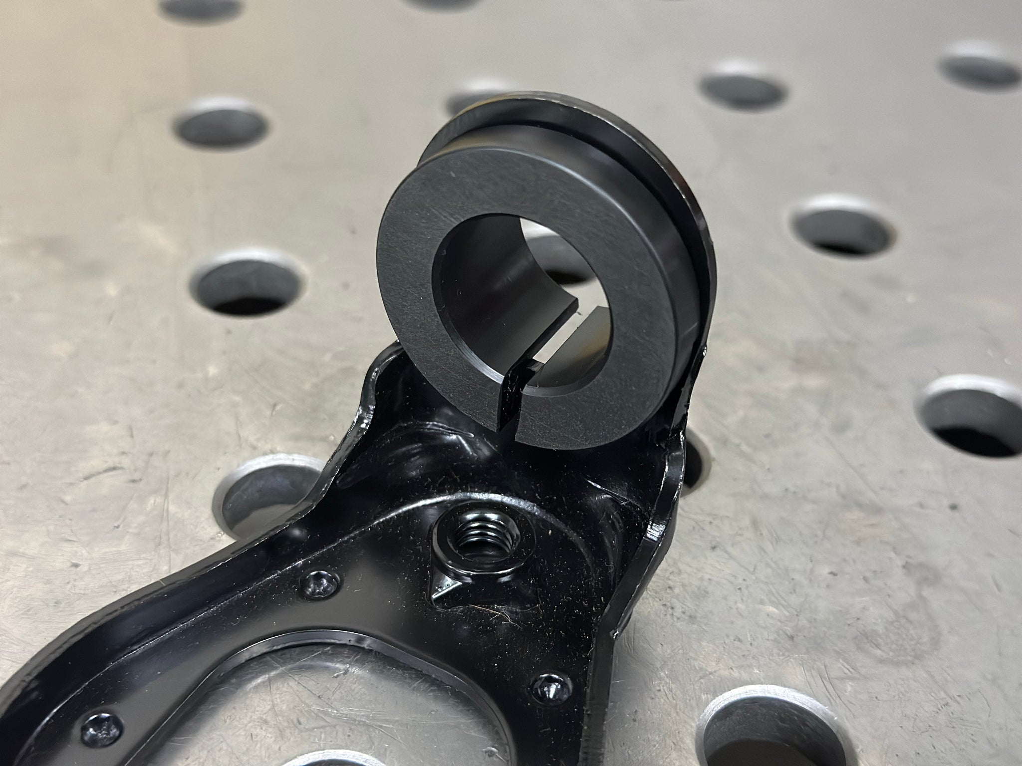 VW Delrin Performance Shift Bushing Aircooled Vintage Works