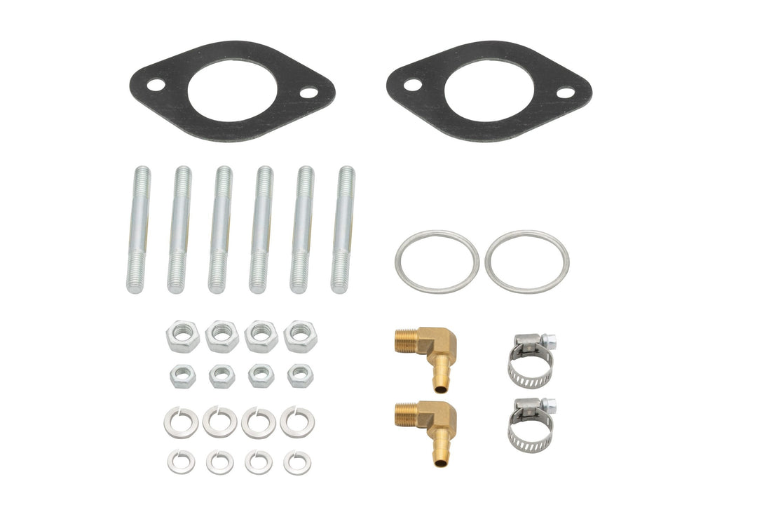 Kadron/40K Single Port VW Intake Manifolds