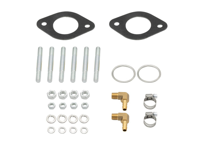 Kadron/40K Single Port VW Intake Manifolds