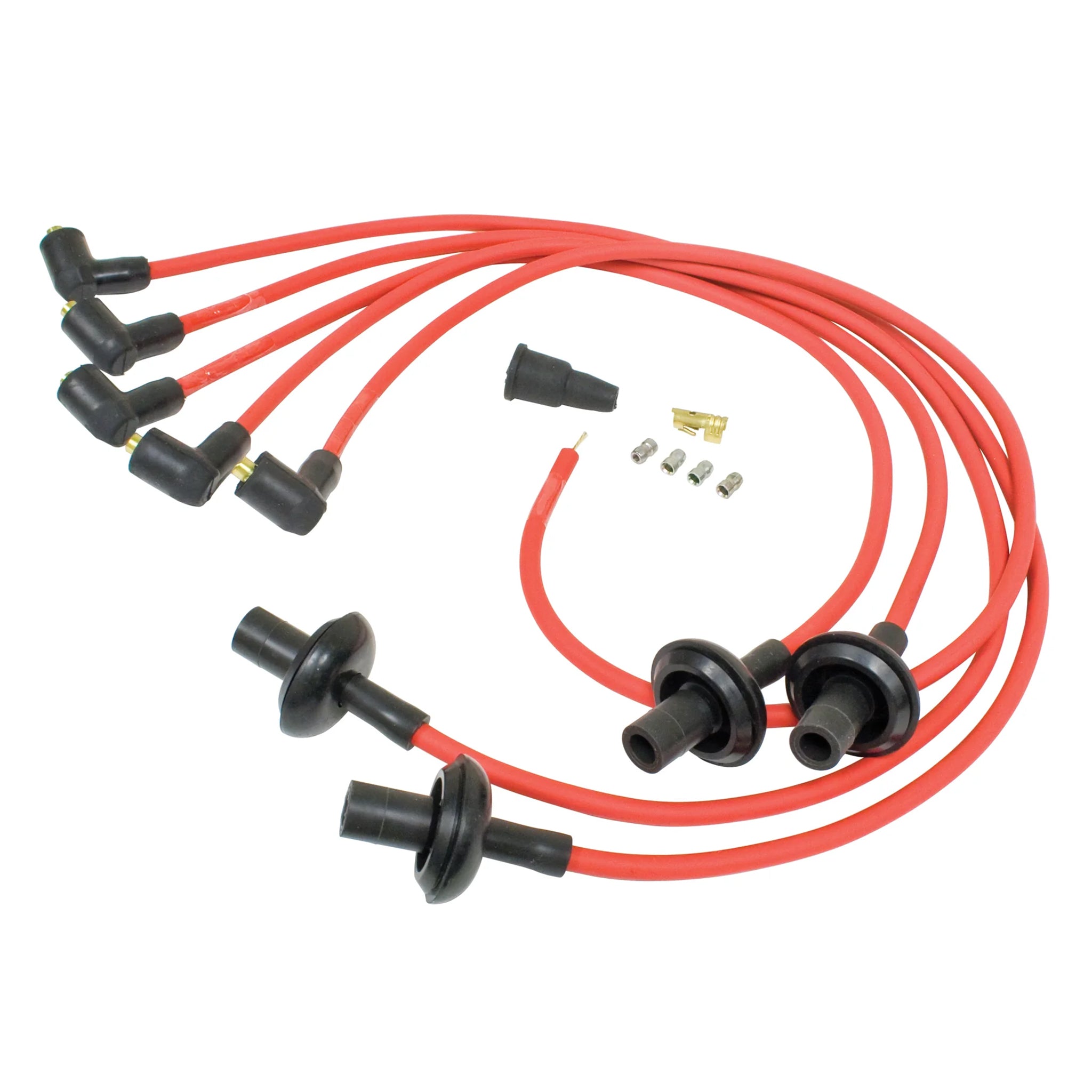 Spark Plugs & Wires – Aircooled Vintage Works