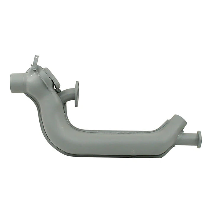 Dansk High Performance VW Heater Boxes