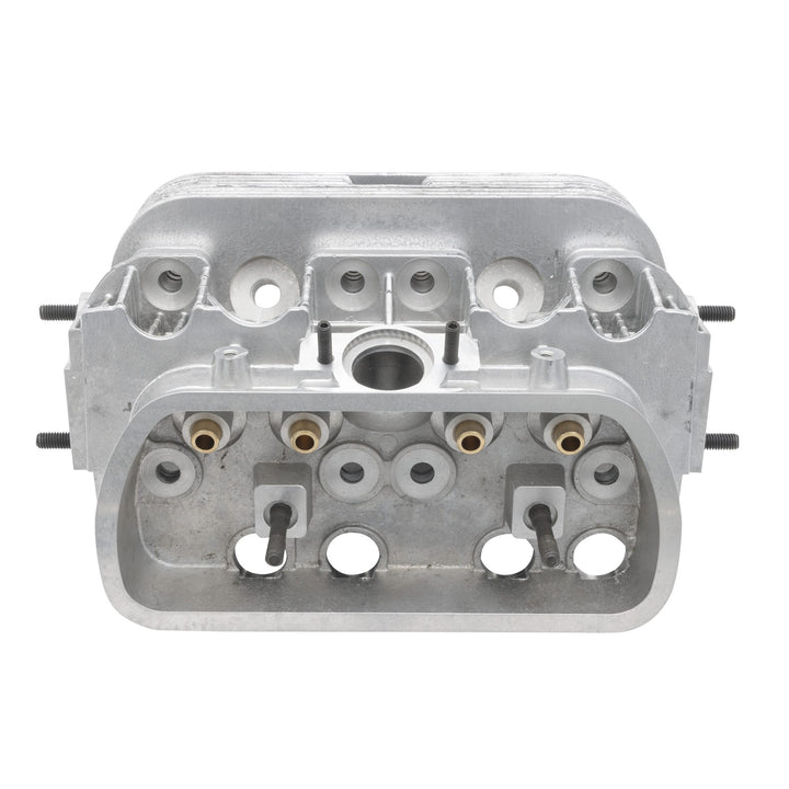 Stock Single Port VW Cylinder Heads Bare