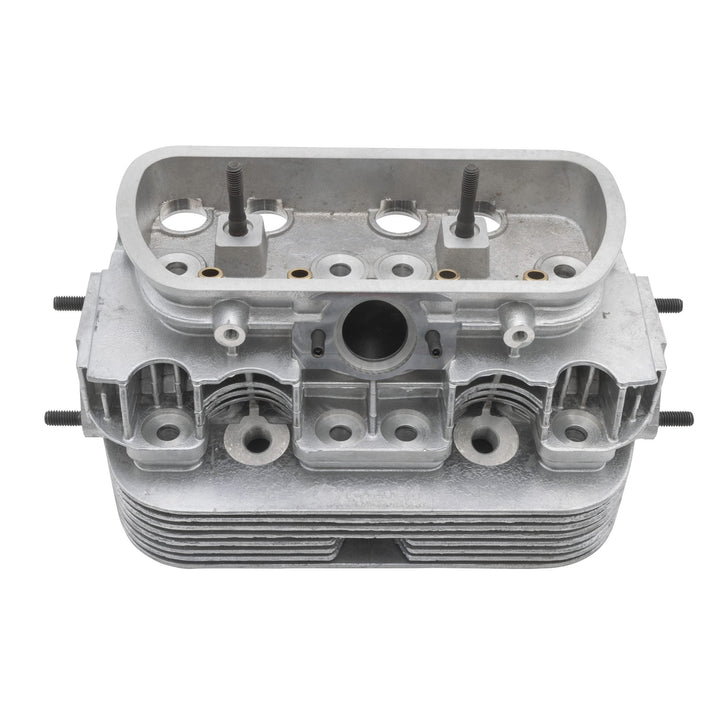 Stock Single Port VW Cylinder Heads Bare