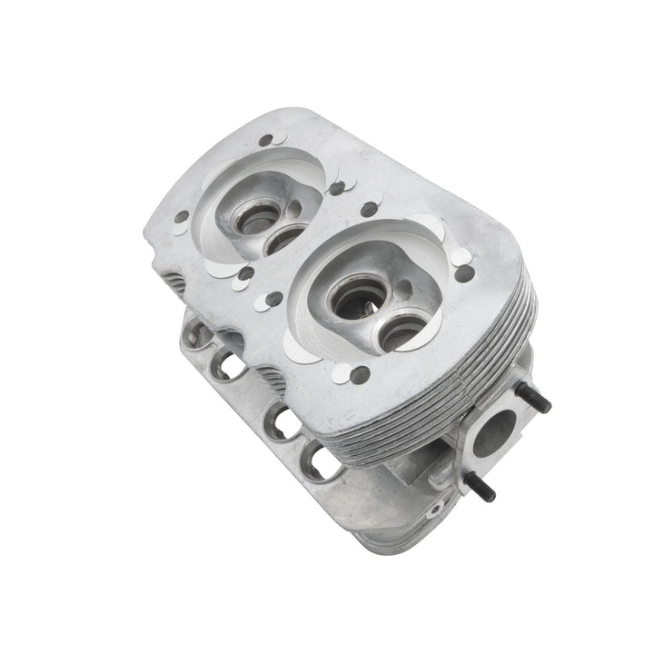 Stock Single Port VW Cylinder Heads Bare