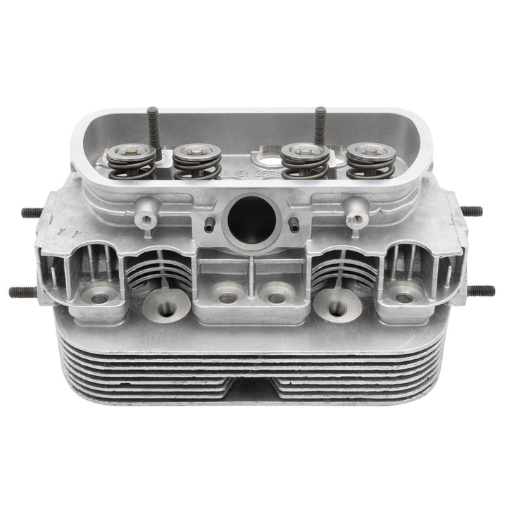 Stock Single Port VW Cylinder Heads Complete