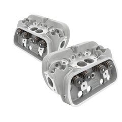 VW NOS EMPI パーツ2点 Empi GTV-2 CNC Wedge Ported 90.5/92mm Stage 1 VW Cylinder