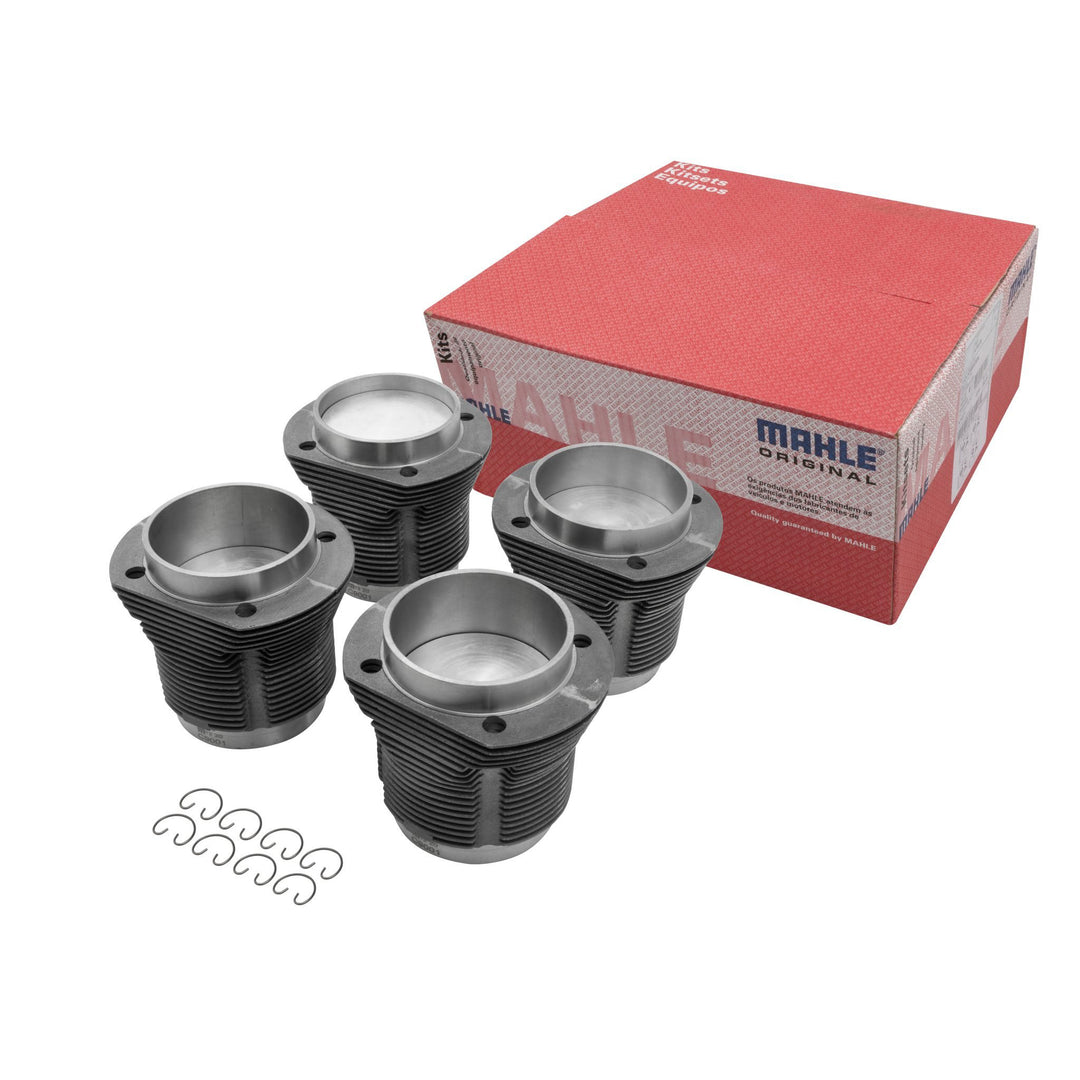 Mahle Forged VW Piston and Cylinder Kit 90.5mm x69mm  for 1776cc Engine