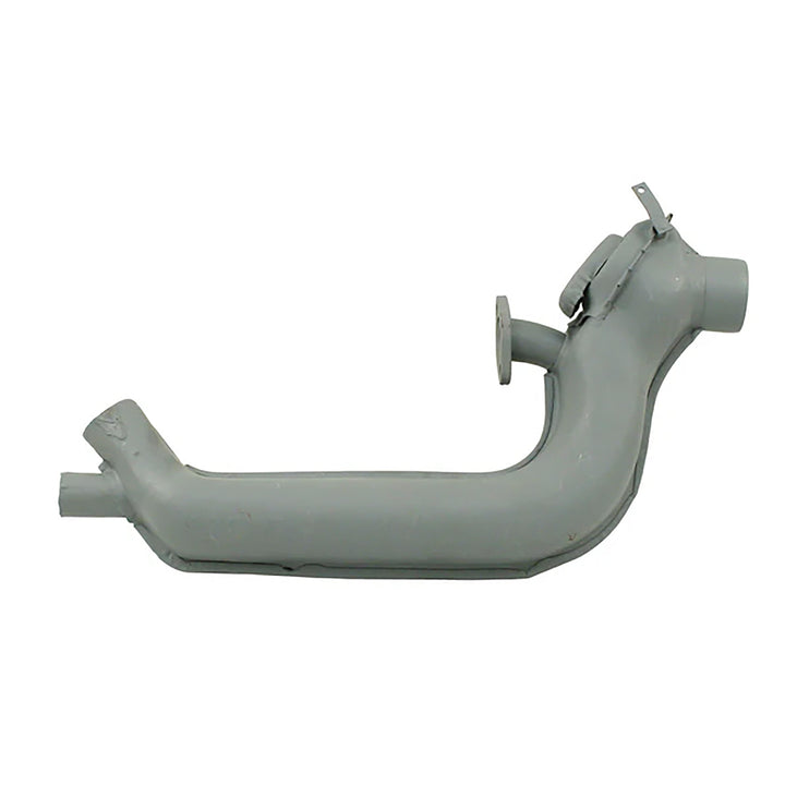 Dansk Stock VW Heater Boxes