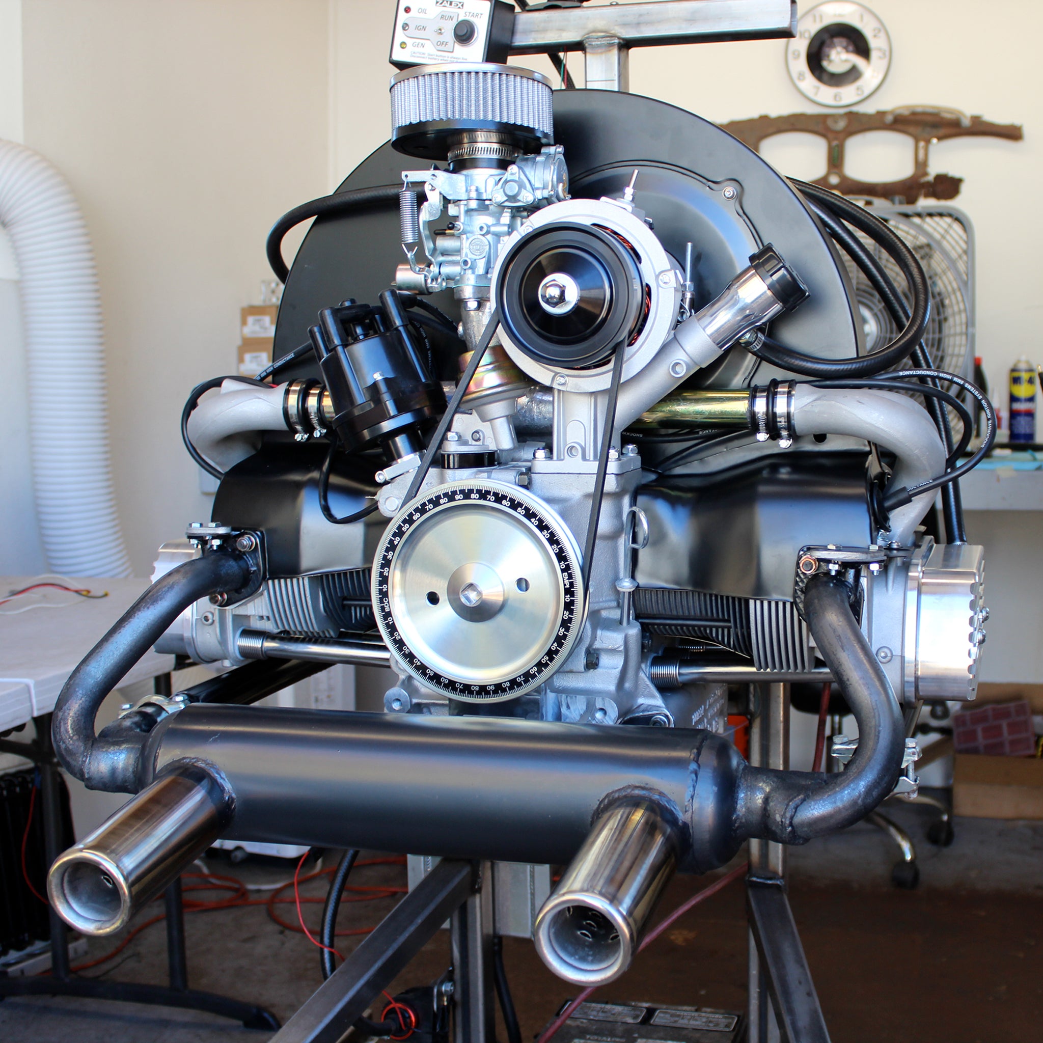 Vintage Works　DH5741 Products – Page 3 – Aircooled Vintage Works