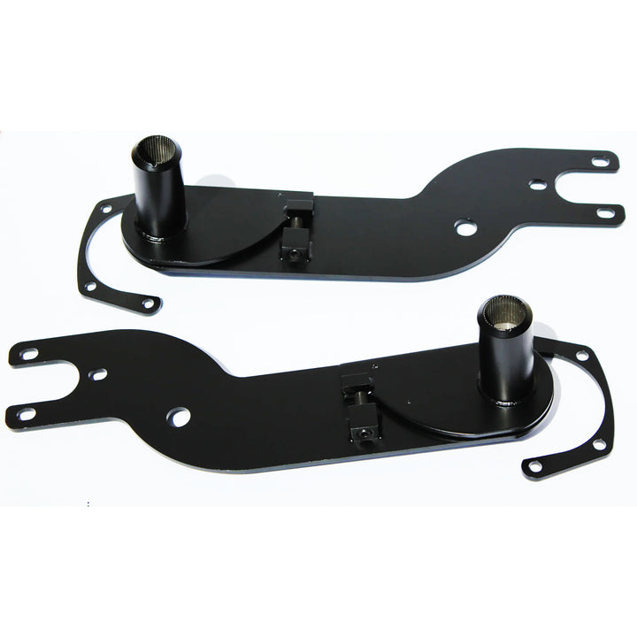 AVW Drop Adjustable Spring Plates For 49-59 Early VW Bug - Aircooled Vintage Works