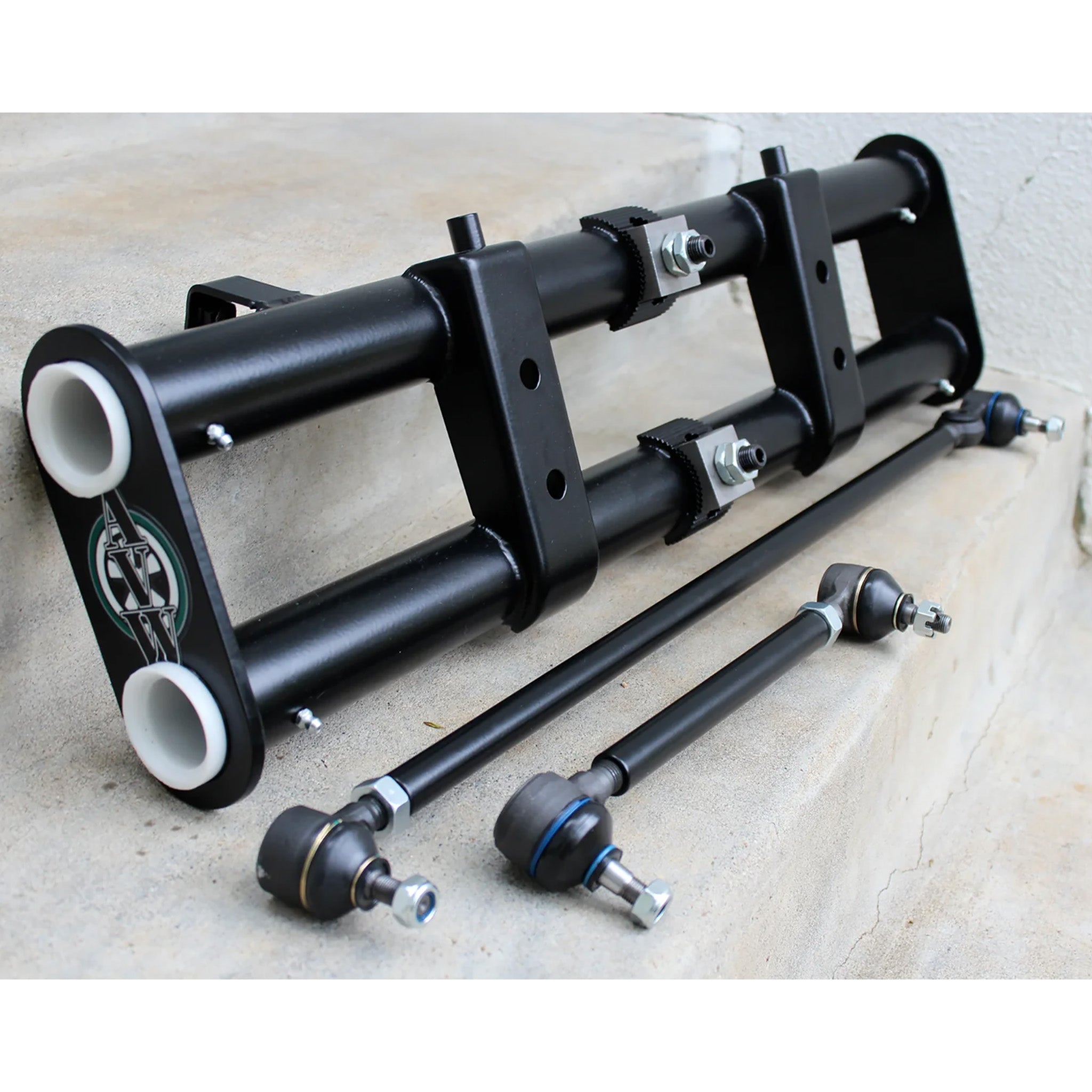 モリヘイ　　　　　　　　　　　　　　　　　Vintage Works Harlow II No. 204 | Vintage Chestnut Leather - Ghurka