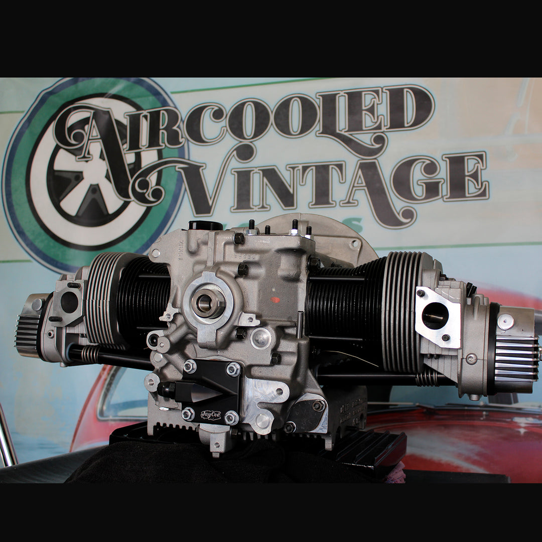 AVW Street Performance 1600cc VW Longblock