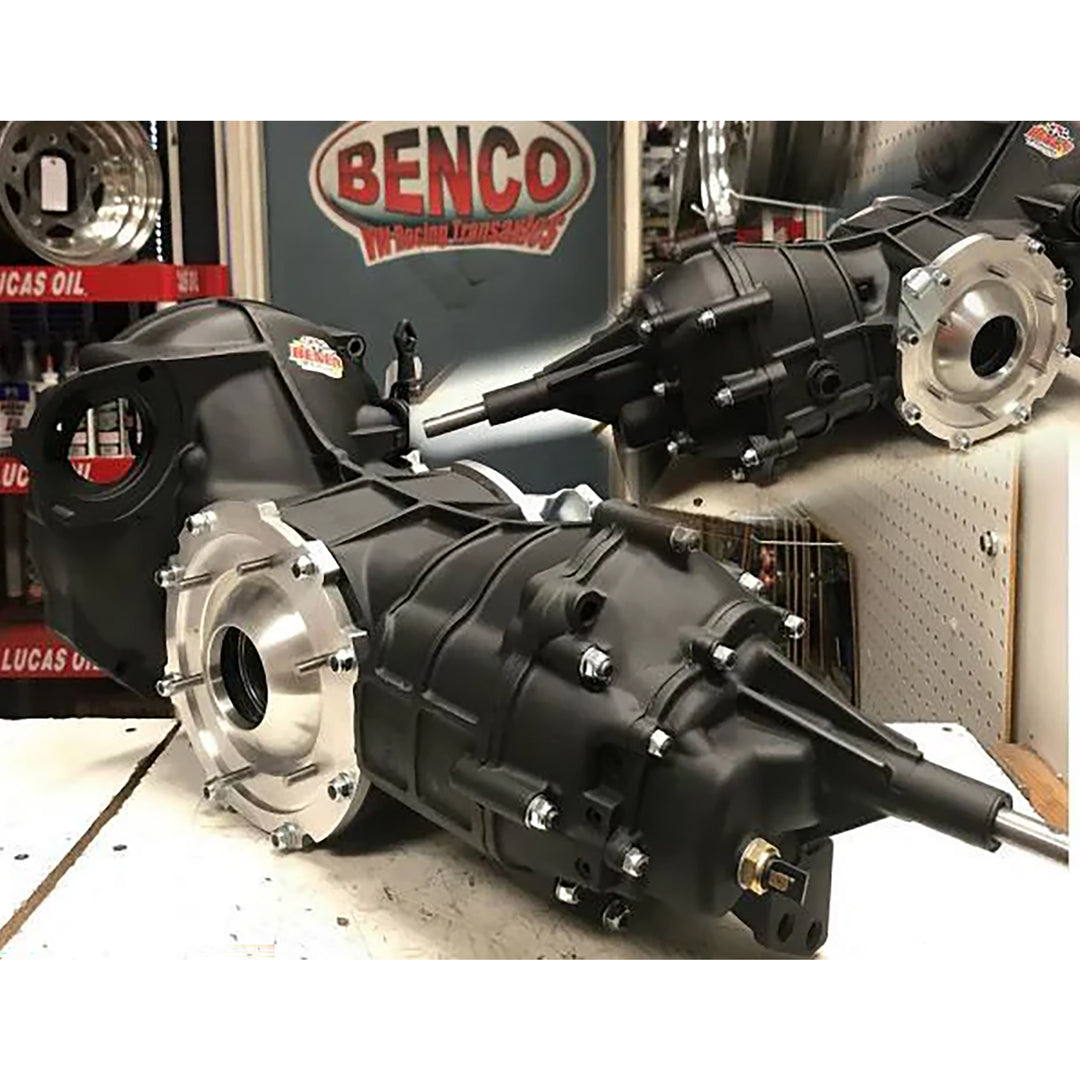 Benco VW Transaxles- Aircooled Vintage Works