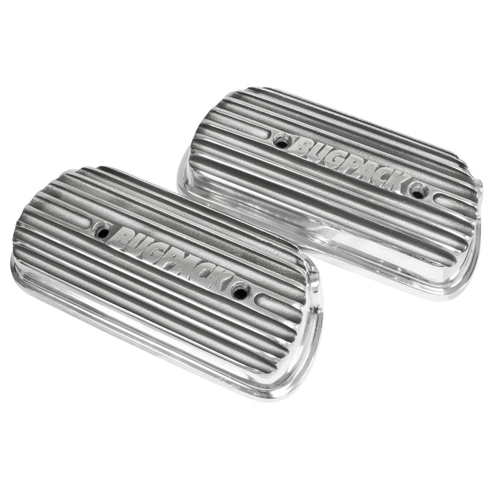 Bugpack VW Racing Valve Covers