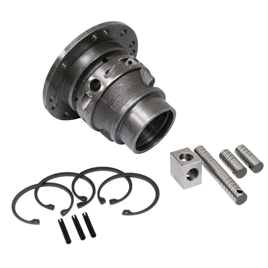 Bugpack Swing Axle VW Transmission Super Differential  - Air Cooled Vintage Works
