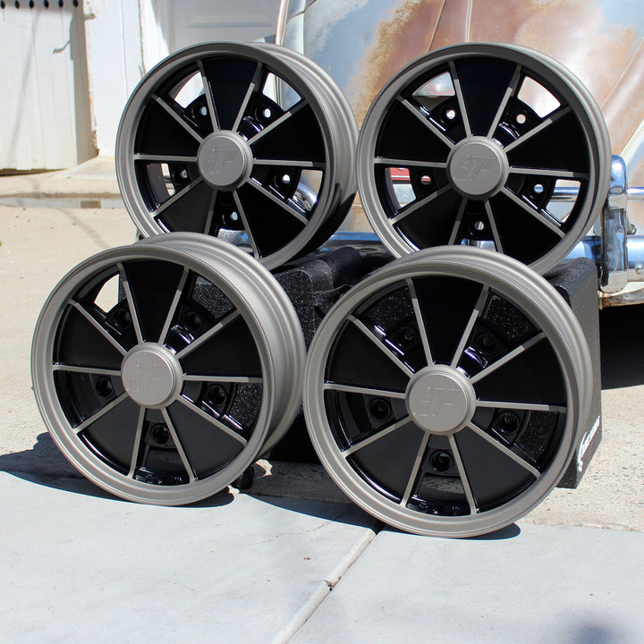 AVW Mag Detailed GT2 BRM Style Wheelset