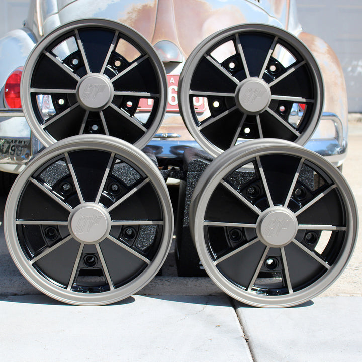 AVW Mag Detailed GT2 BRM Style Wheelset