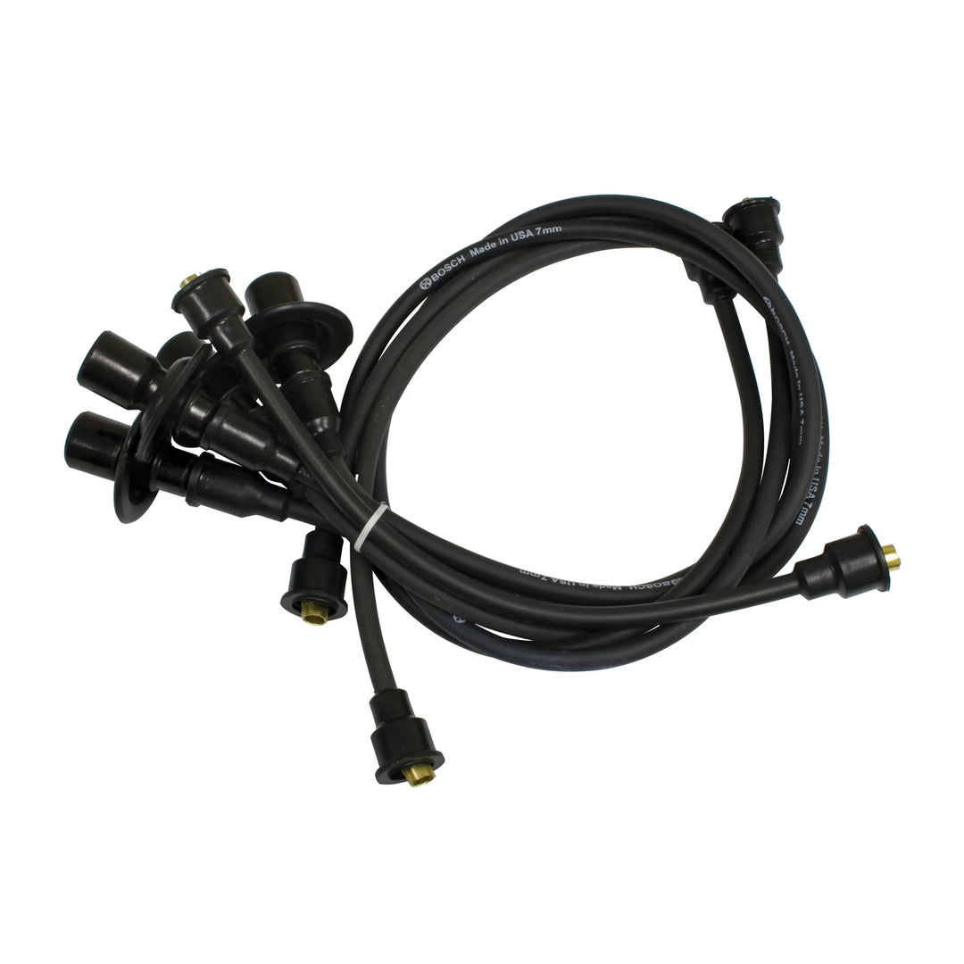 Bosch VW Spark Plug Wire Sets