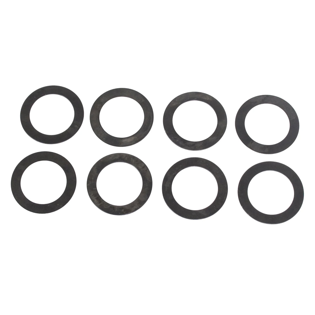 Bugpack Hardened VW Dual Valve Spring Shims 0.15