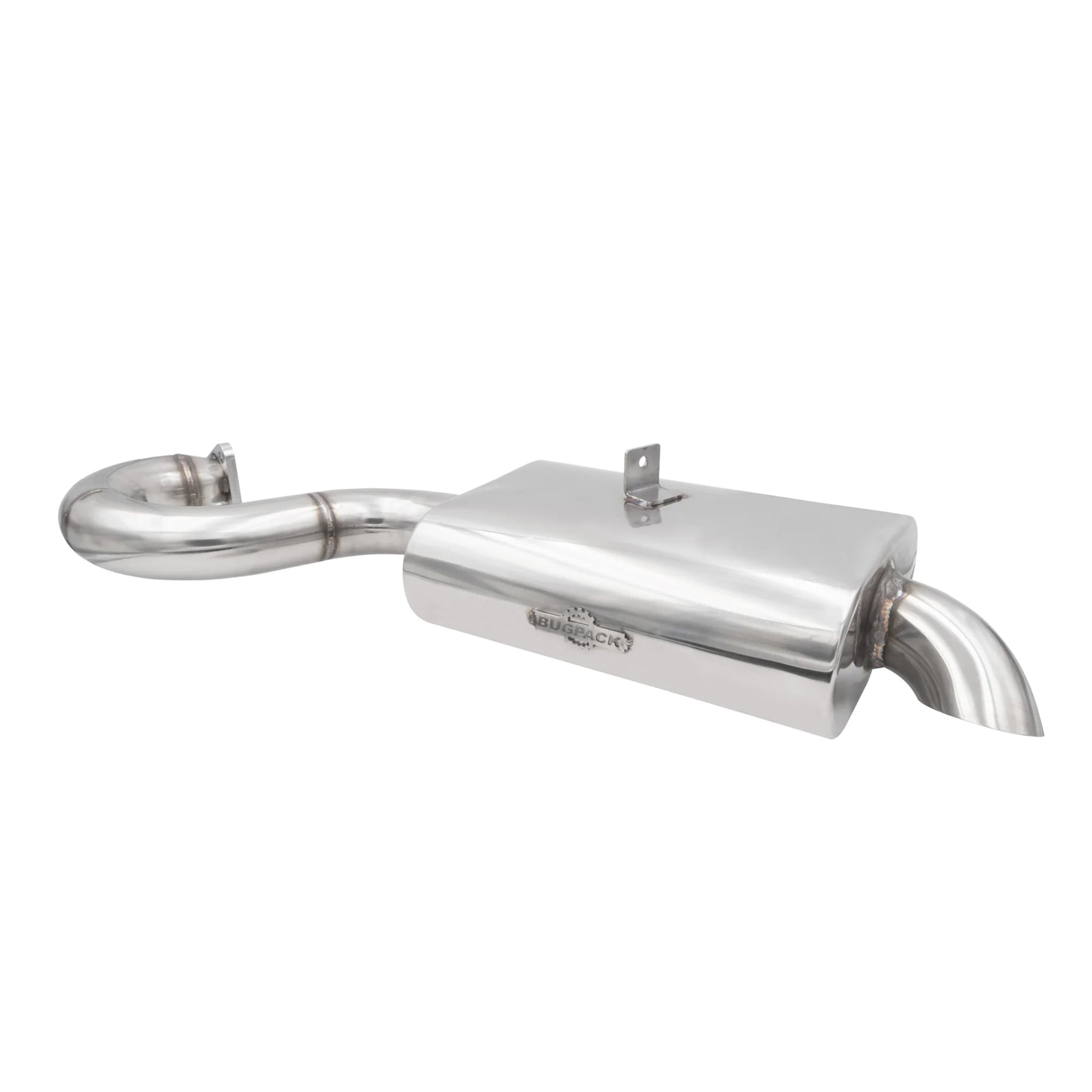 Exhaust Air Cooled VW Bug Exhaust Systems – Page 2 – Aircooled