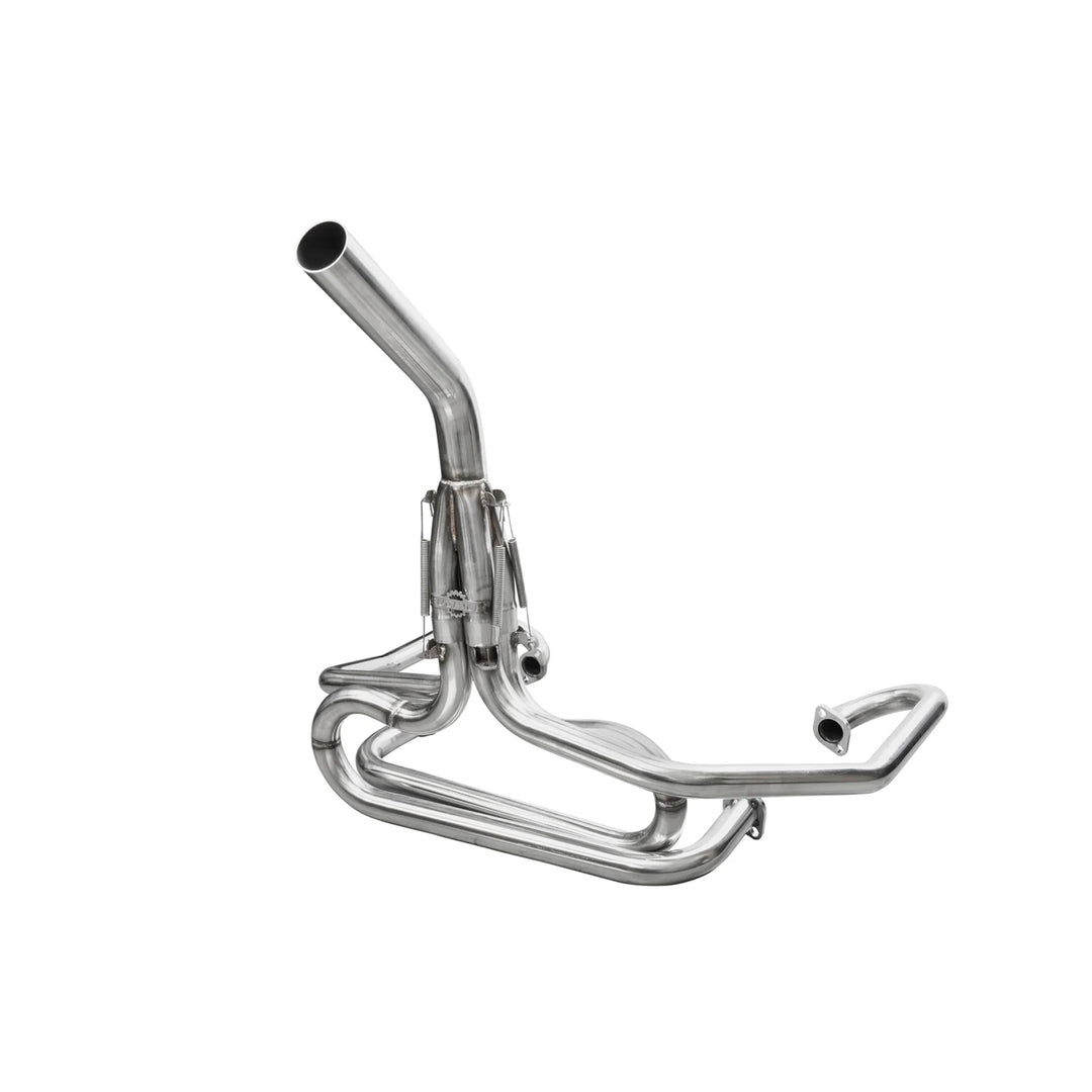 Bugpack Stainless Steel VW Offroad Comp Stinger Exhaust System