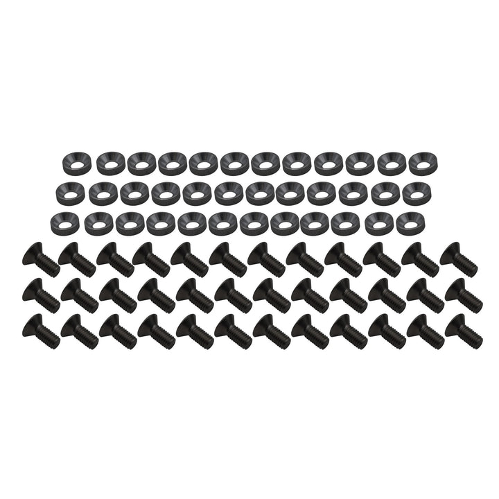 Compound Built VW Engine Tin Hardware Kit