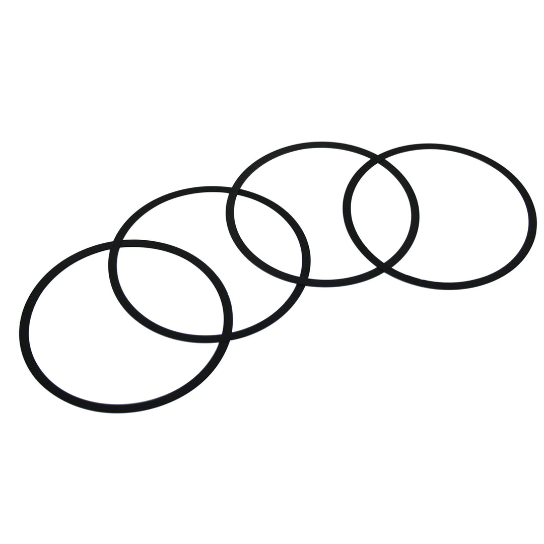 Cylinder Shim Sets For 85.5/ 87/ 88mm Size 020"/.50mm