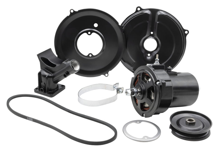 Econo Blackout VW 12 Volt Alternator Kits