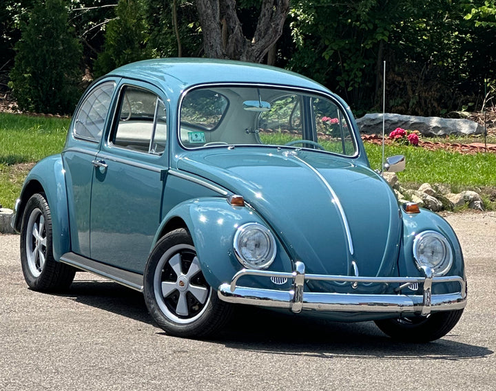 Wide 5 x 205 Dove Gray Detailed Fuchs Wheels